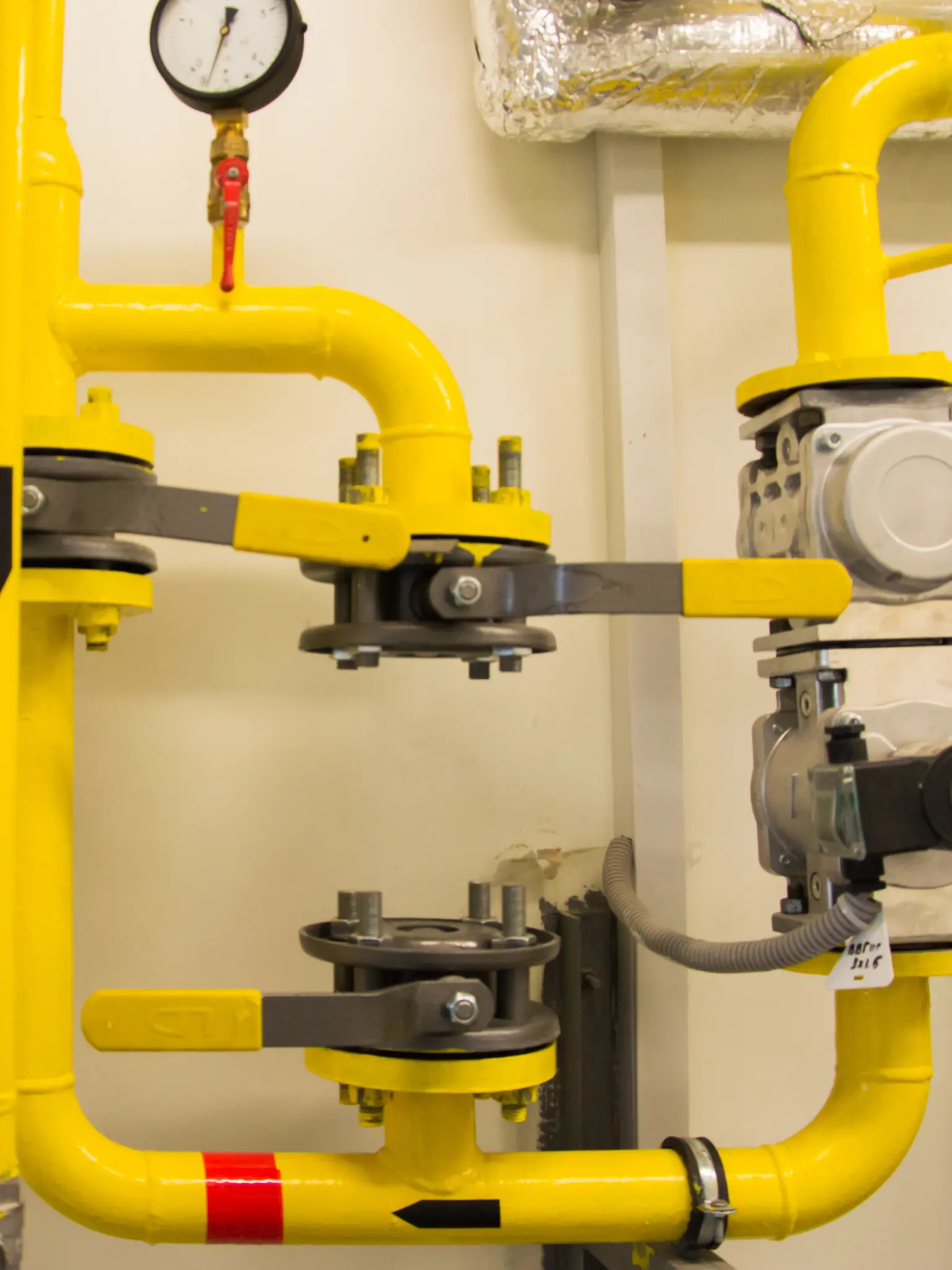 gas boiler engineer near me Ossett, WF5